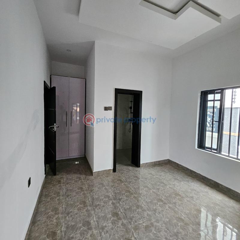 5 bedroom Duplex For Sale Oluyole Estate Ibadan Oyo - 6