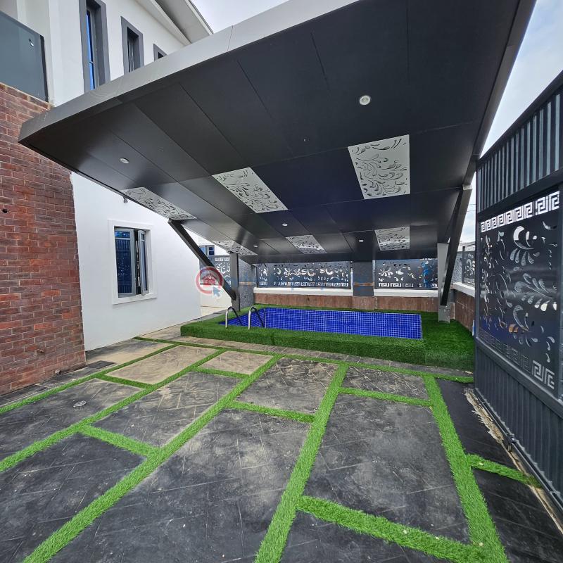 5 bedroom Duplex For Sale Oluyole Estate Ibadan Oyo - 7