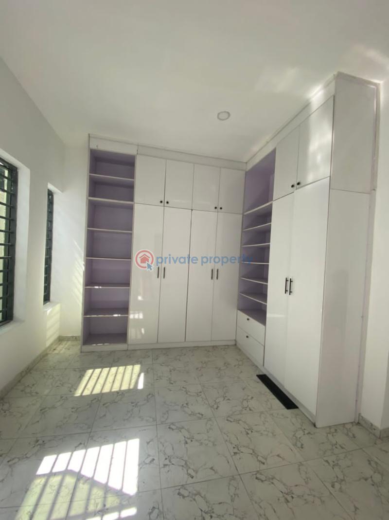 4 bedroom Duplex For Sale Chevron Lekki Lagos Chevron Drive Lekki Lagos - 8