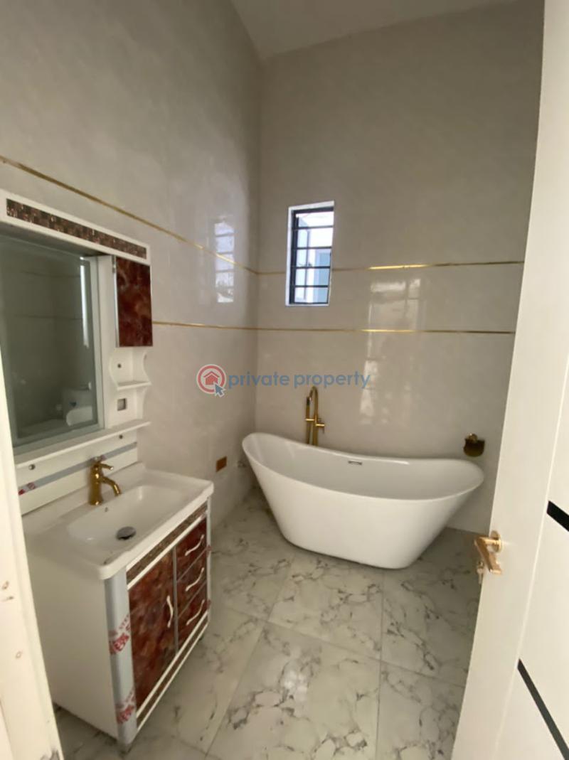 4 bedroom Duplex For Sale Chevron Lekki Lagos Chevron Drive Lekki Lagos - 10