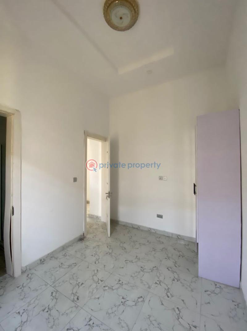 4 bedroom Duplex For Sale Chevron Lekki Lagos Chevron Drive Lekki Lagos - 3