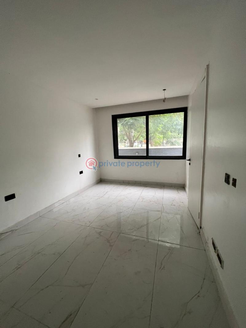 Newly built, luxury 4 bedroom maisonette with 2 bq en-suites - 10 4 bedroom Shared Apartment For Sale Ikoyi Lagos - 10