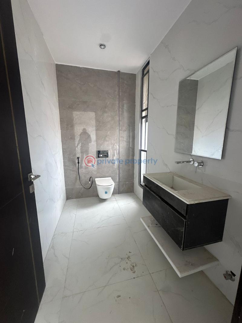 4 bedroom Shared Apartment For Sale Banana Island Ikoyi Lagos - 2