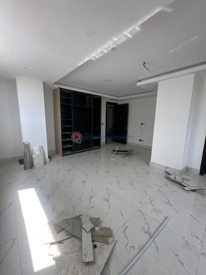 4 bedroom Shared Apartment For Sale Banana Island Ikoyi Lagos - 22