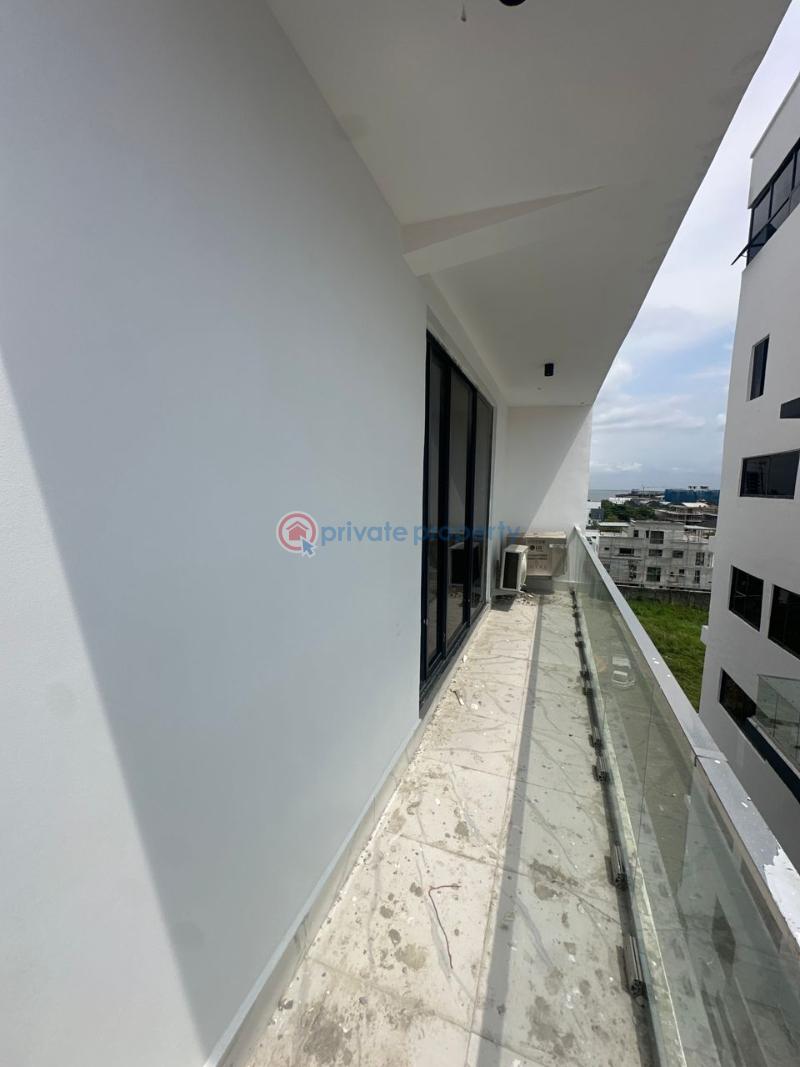 4 bedroom Shared Apartment For Sale Banana Island Ikoyi Lagos - 15