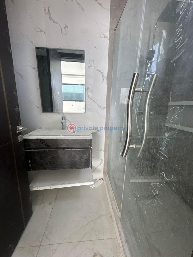 4 bedroom Shared Apartment For Sale Banana Island Ikoyi Lagos - 1