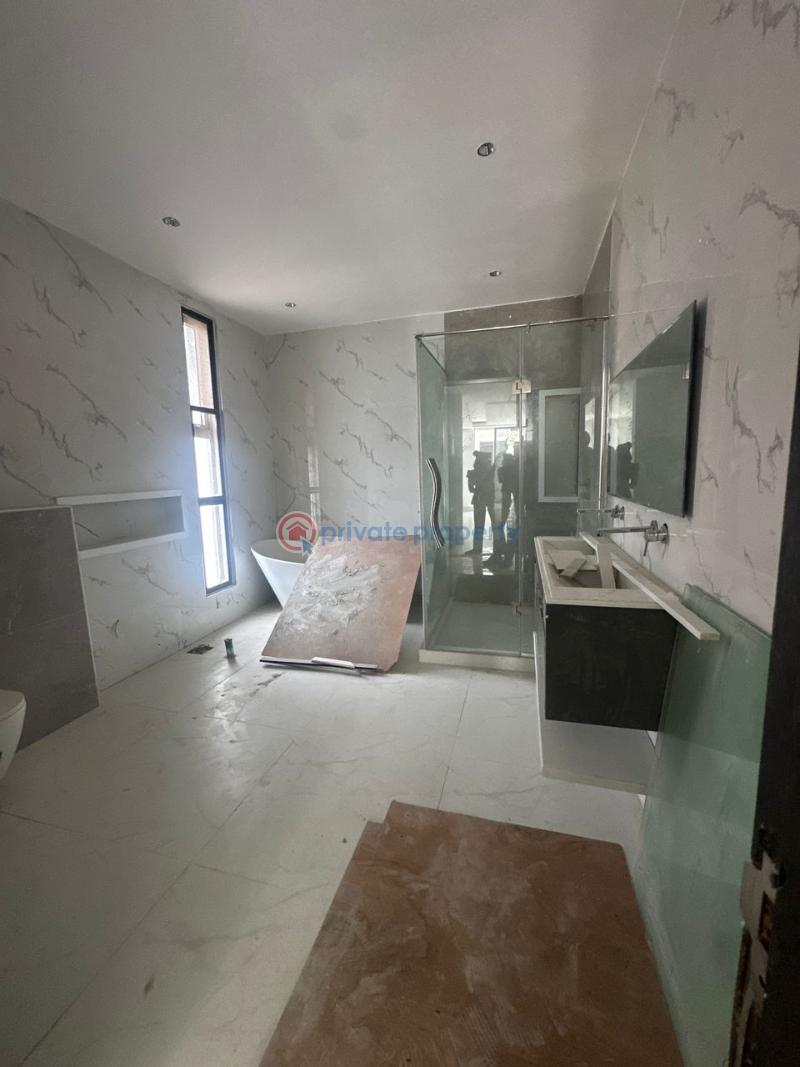 4 bedroom Shared Apartment For Sale Banana Island Ikoyi Lagos - 4