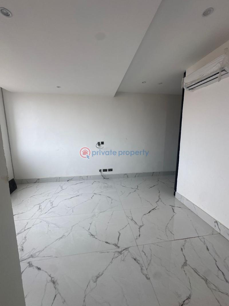 4 bedroom Shared Apartment For Sale Banana Island Ikoyi Lagos - 16