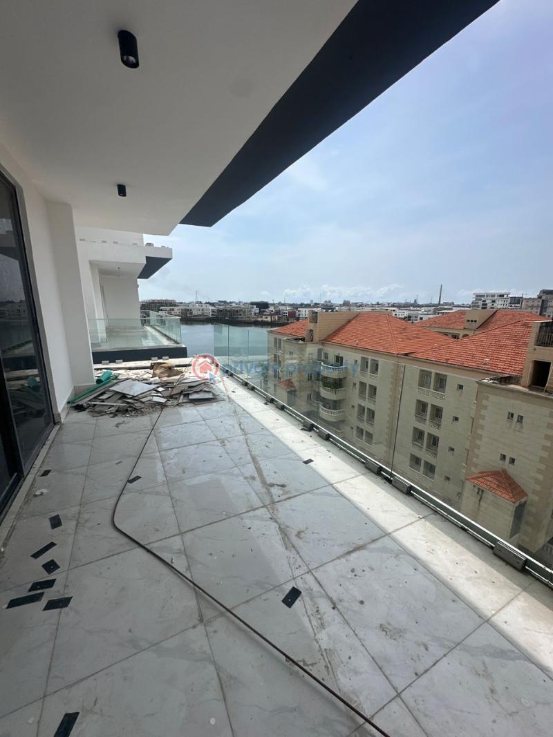 4 bedroom Shared Apartment For Sale Banana Island Ikoyi Lagos - 20
