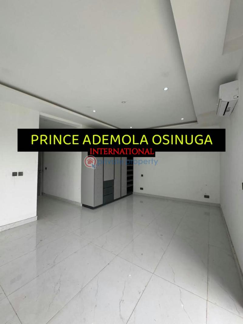 4 bedroom Maisonette For Rent Old Ikoyi Lagos - 1