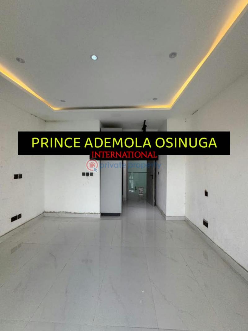 4 bedroom Maisonette For Rent Old Ikoyi Lagos - 4