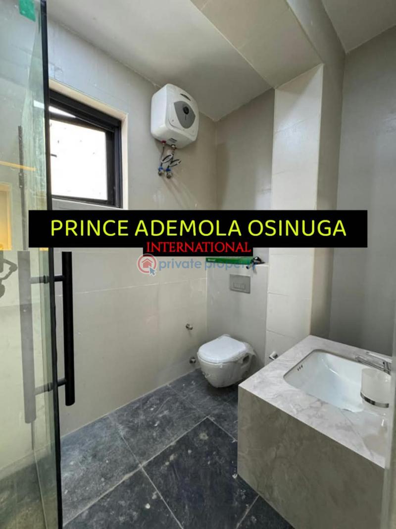 4 bedroom Maisonette For Rent Old Ikoyi Lagos - 3