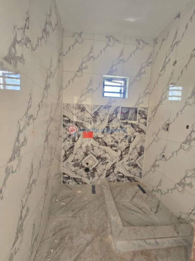 4 bedroom Semi detached Duplex For Sale Millennium Estate, Gbagada Lagos - 8