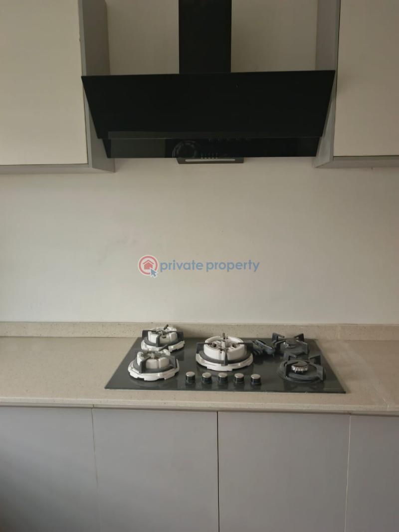 4 bedroom Semi detached Duplex For Rent Ajah Lagos - 4