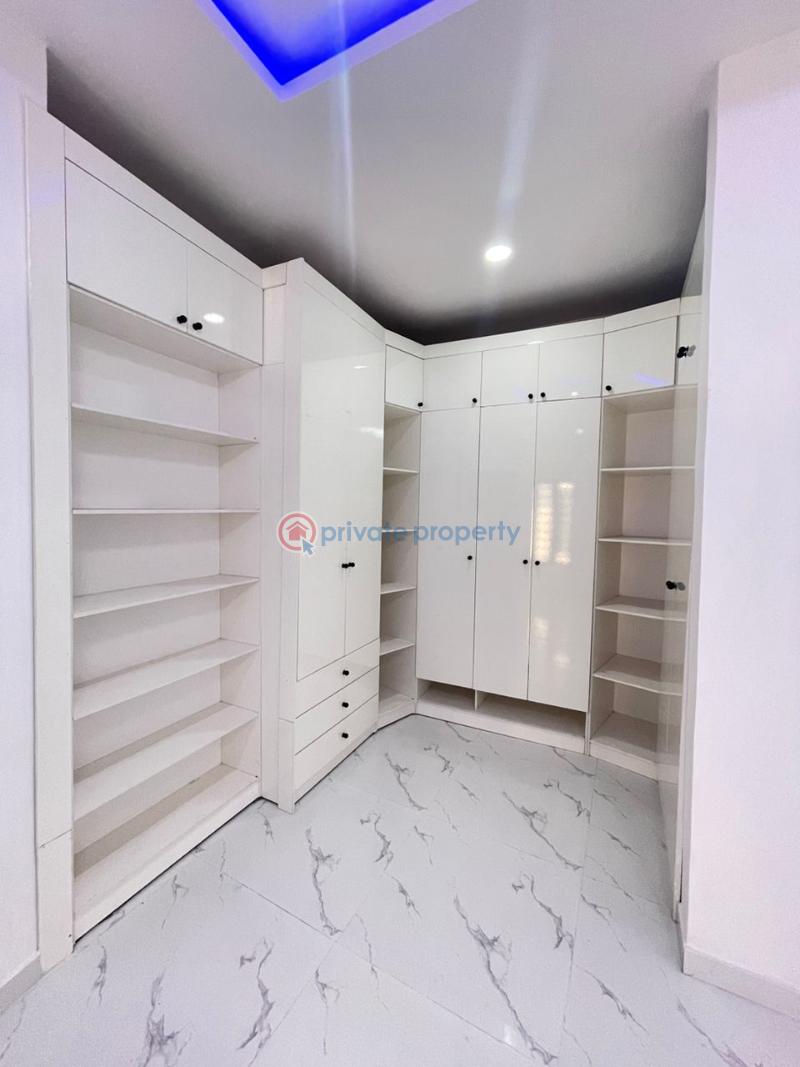 4 bedroom Semi detached Duplex For Sale Orchid Road Lekki Lagos State Nigeria Lekki Phase 1 Lagos - 3