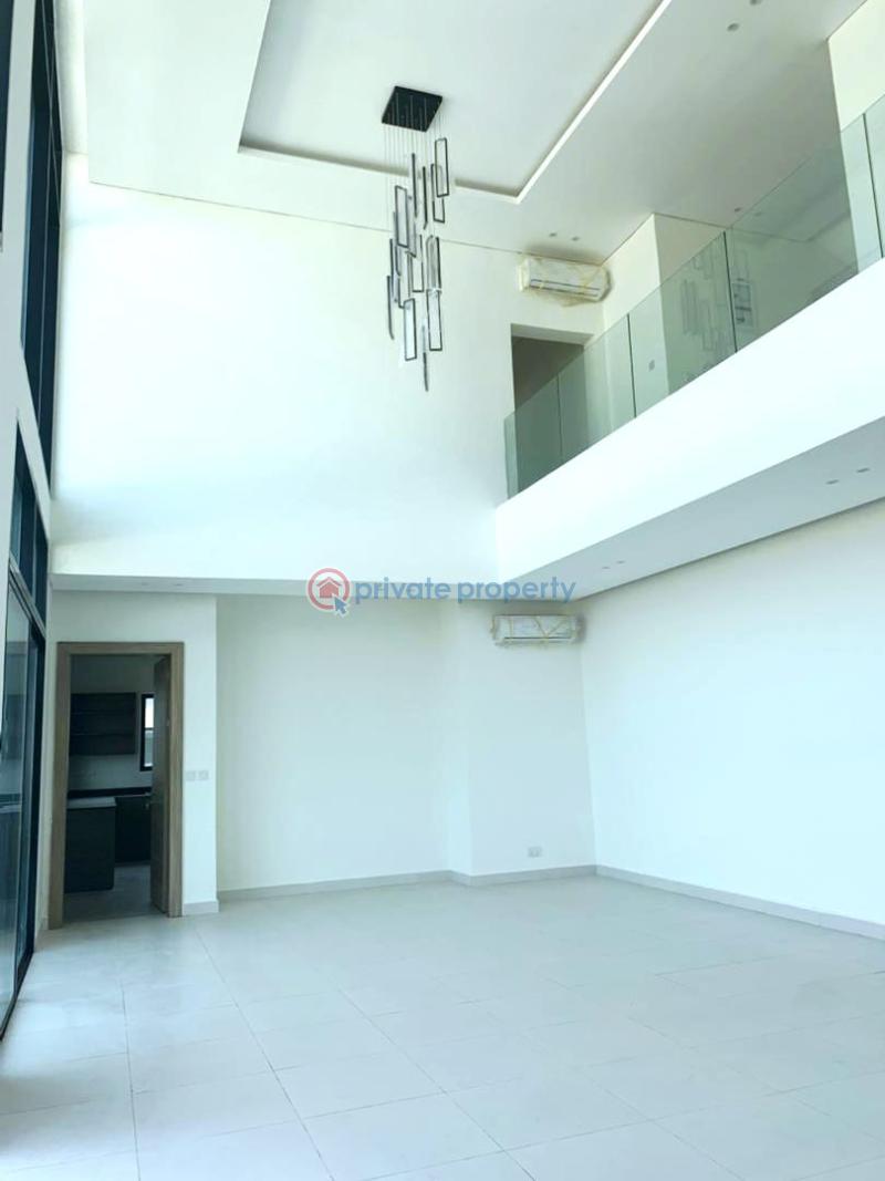 4 bedroom Detached Duplex For Rent Jakande Lekki Lagos - 2