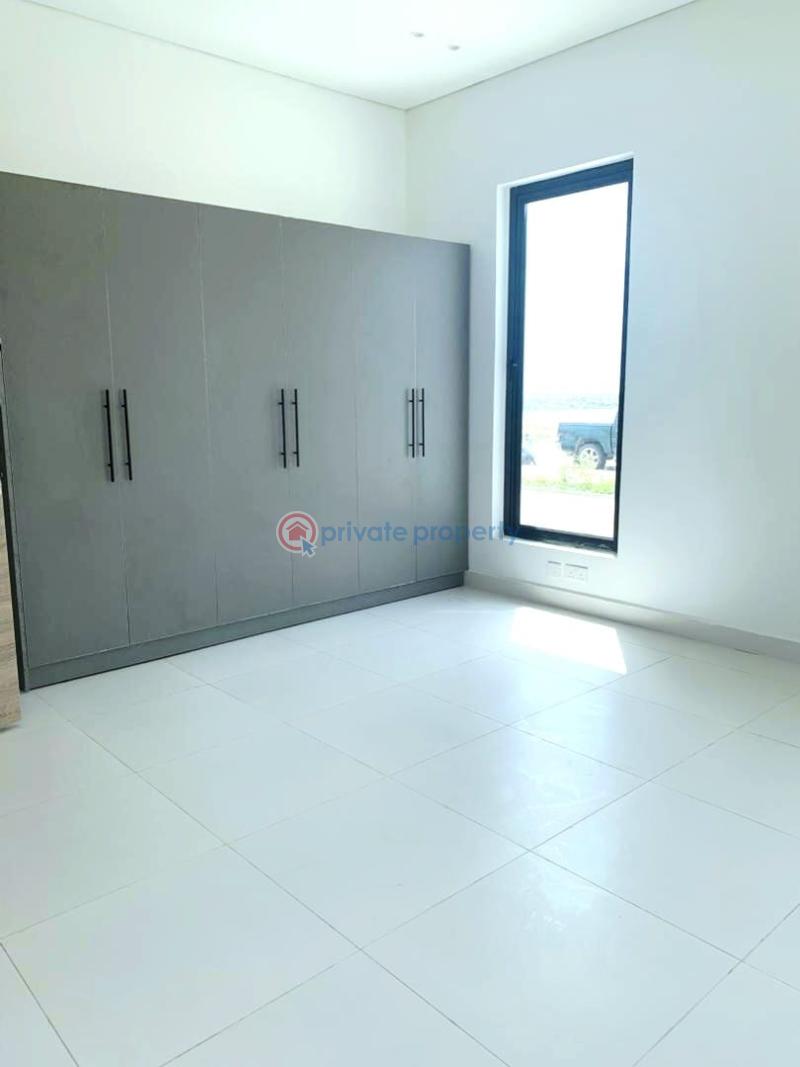 4 bedroom Detached Duplex For Rent Jakande Lekki Lagos - 4