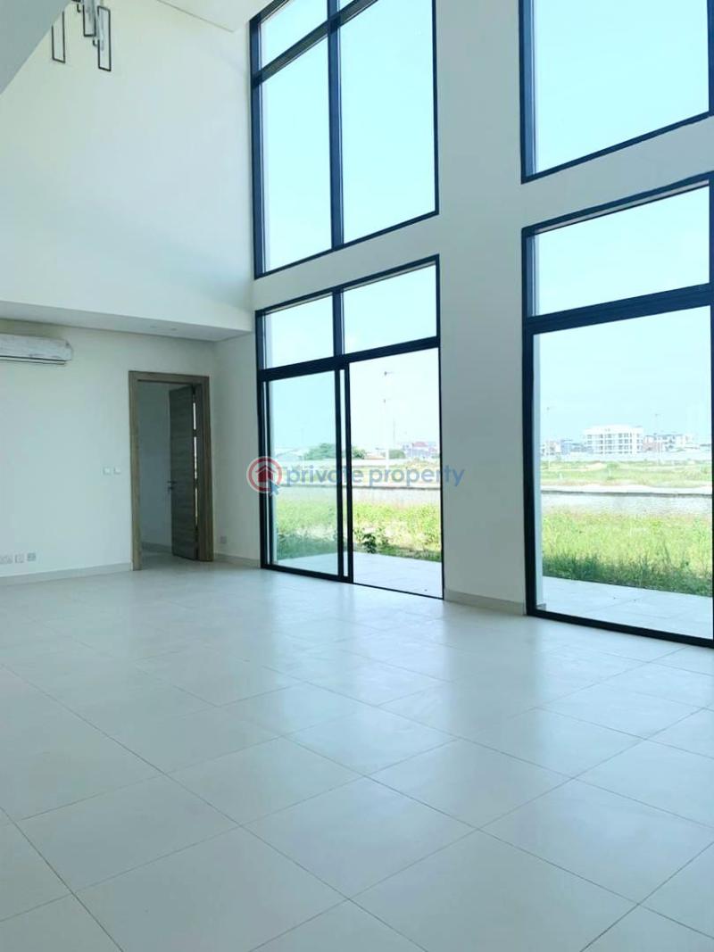 4 bedroom Detached Duplex For Rent Jakande Lekki Lagos - 3