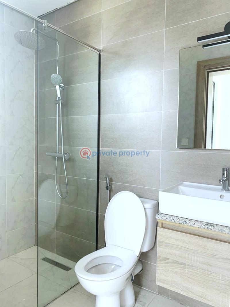 4 bedroom Detached Duplex For Rent Jakande Lekki Lagos - 14