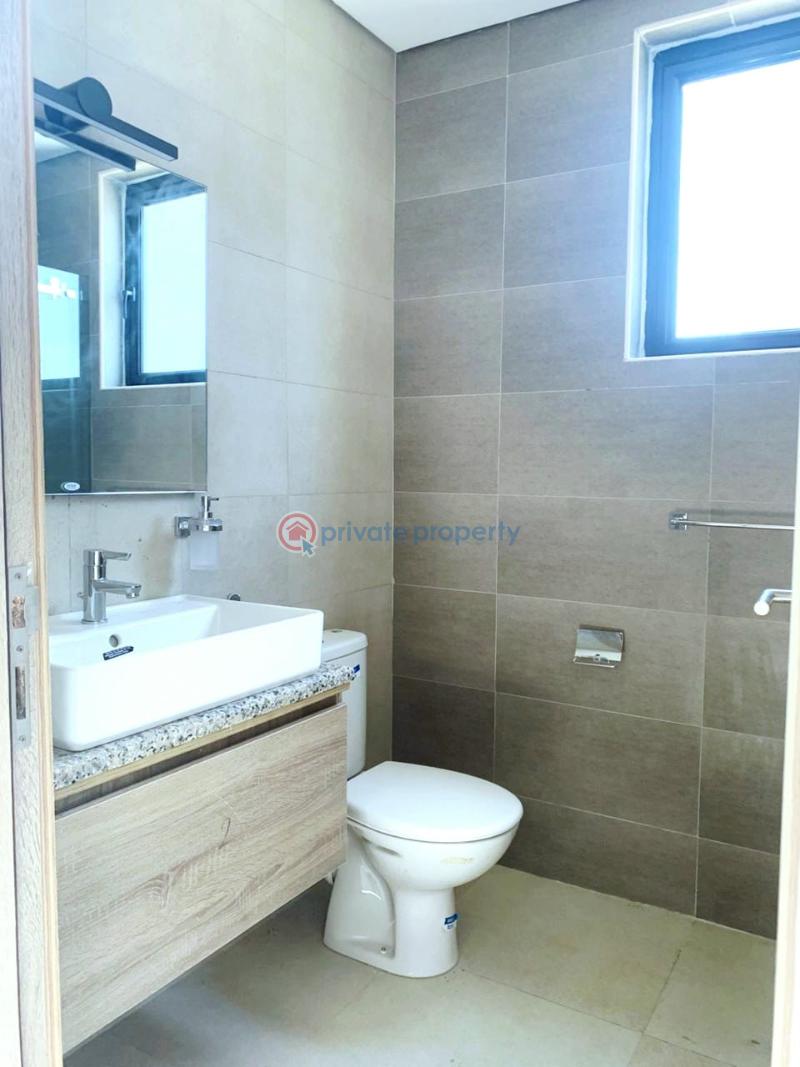 4 bedroom Detached Duplex For Rent Jakande Lekki Lagos - 12