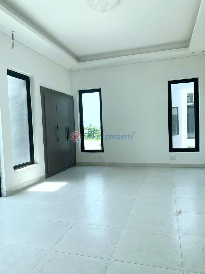 4 bedroom Detached Duplex For Rent Jakande Lekki Lagos - 9