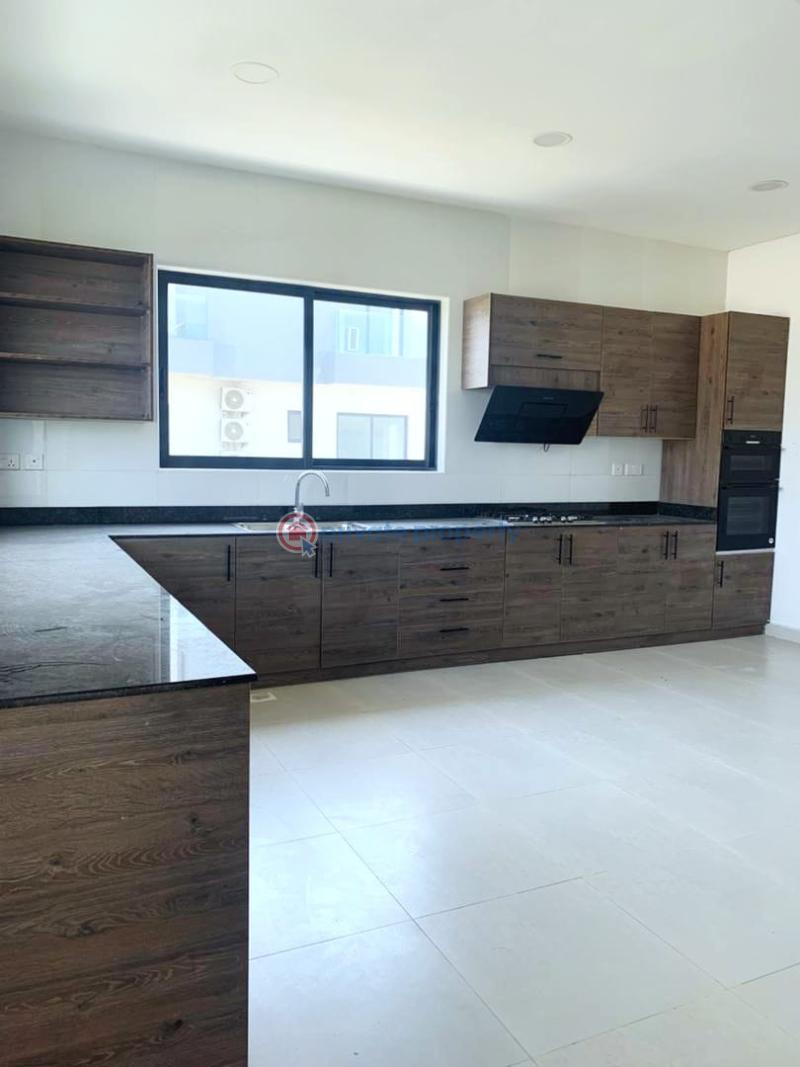 4 bedroom Detached Duplex For Rent Jakande Lekki Lagos - 5