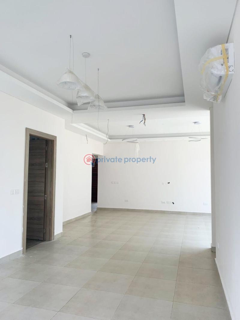4 bedroom Detached Duplex For Rent Jakande Lekki Lagos - 13