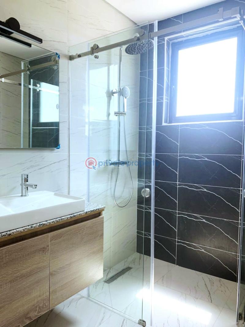 4 bedroom Detached Duplex For Rent Jakande Lekki Lagos - 11