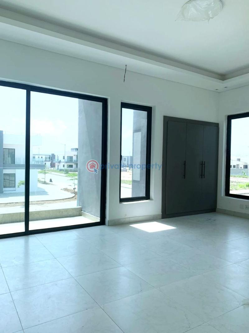 4 bedroom Detached Duplex For Rent Jakande Lekki Lagos - 7