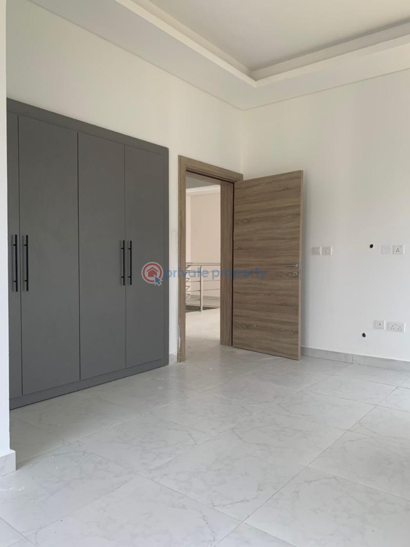 4 bedroom Detached Duplex For Rent Jakande Lekki Lagos - 8