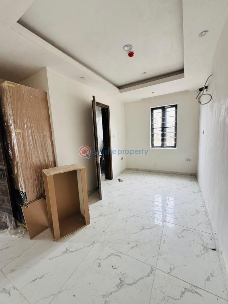 4 bedroom Terrace For Sale Maryland Ikeja Lagos - 2