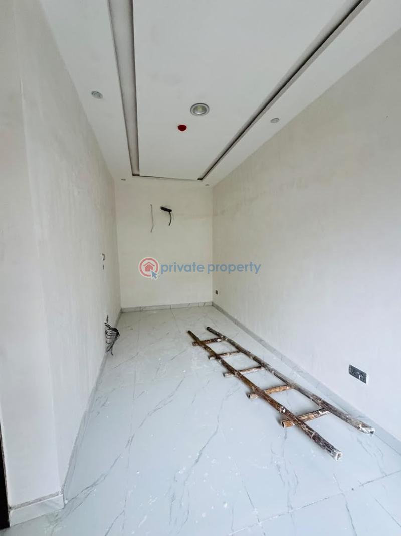 4 bedroom Terrace For Sale Maryland Ikeja Lagos - 1