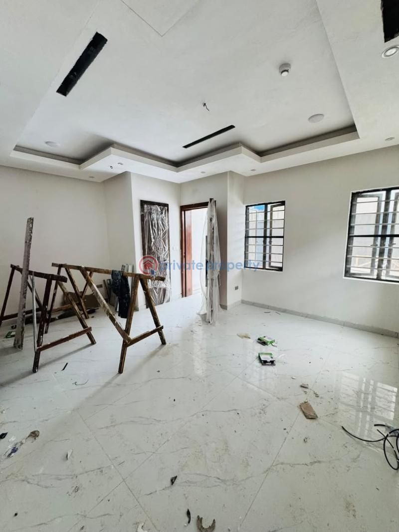 4 bedroom Terrace For Sale Maryland Ikeja Lagos - 4