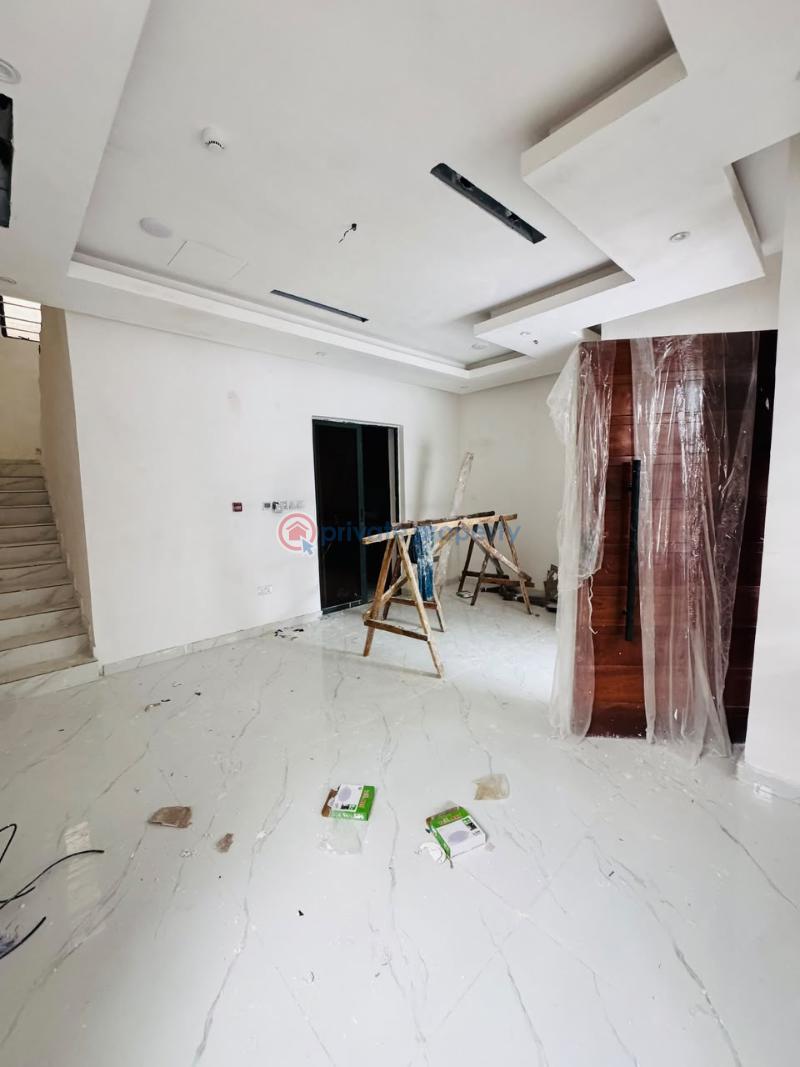 4 bedroom Terrace For Sale Maryland Ikeja Lagos - 10