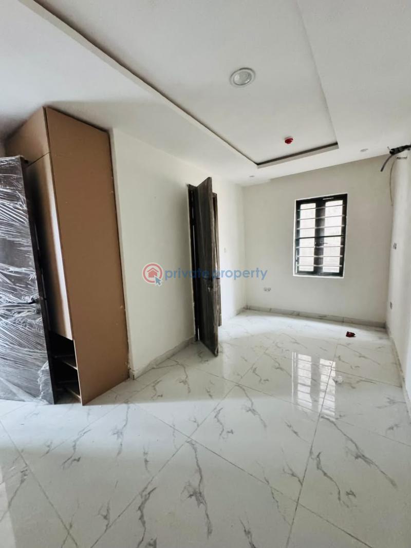 4 bedroom Terrace For Sale Maryland Ikeja Lagos - 3