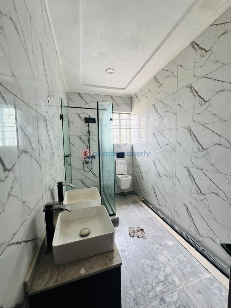 4 bedroom Terrace For Sale Maryland Ikeja Lagos - 6