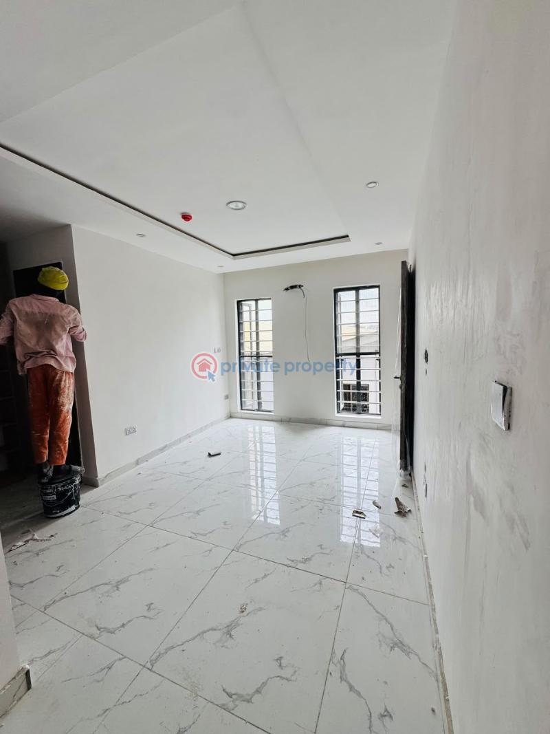4 bedroom Terrace For Sale Maryland Ikeja Lagos - 9