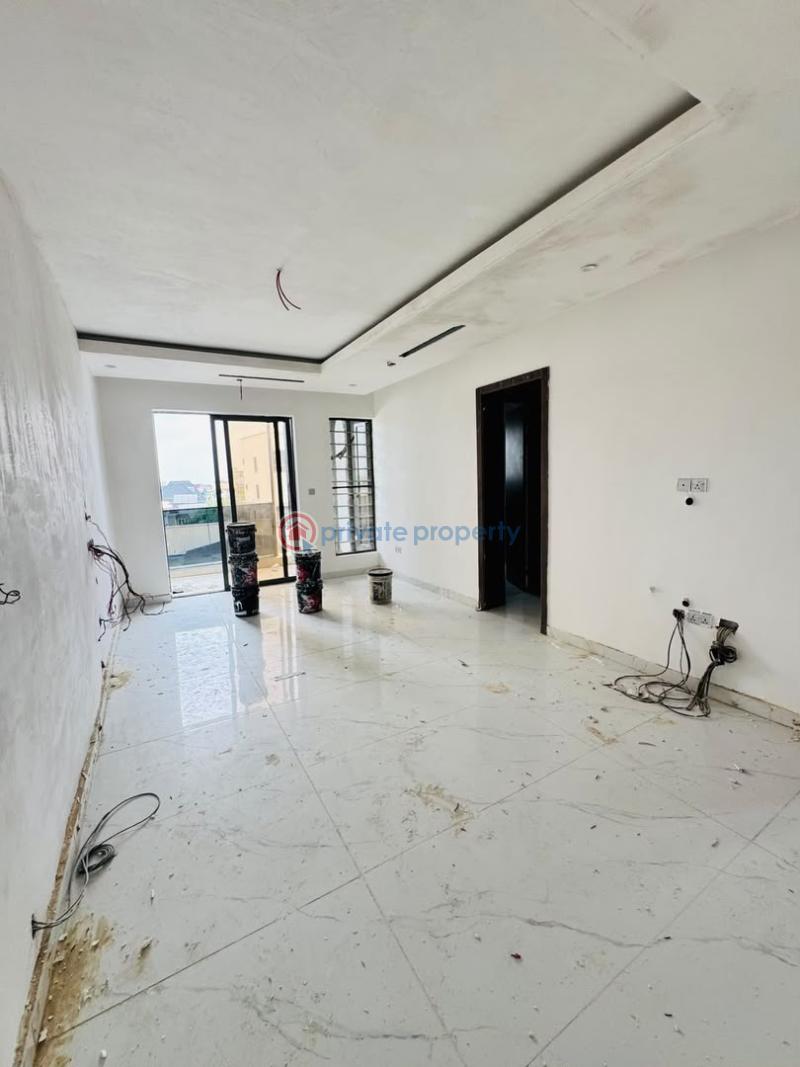 4 bedroom Terrace For Sale Maryland Ikeja Lagos - 7