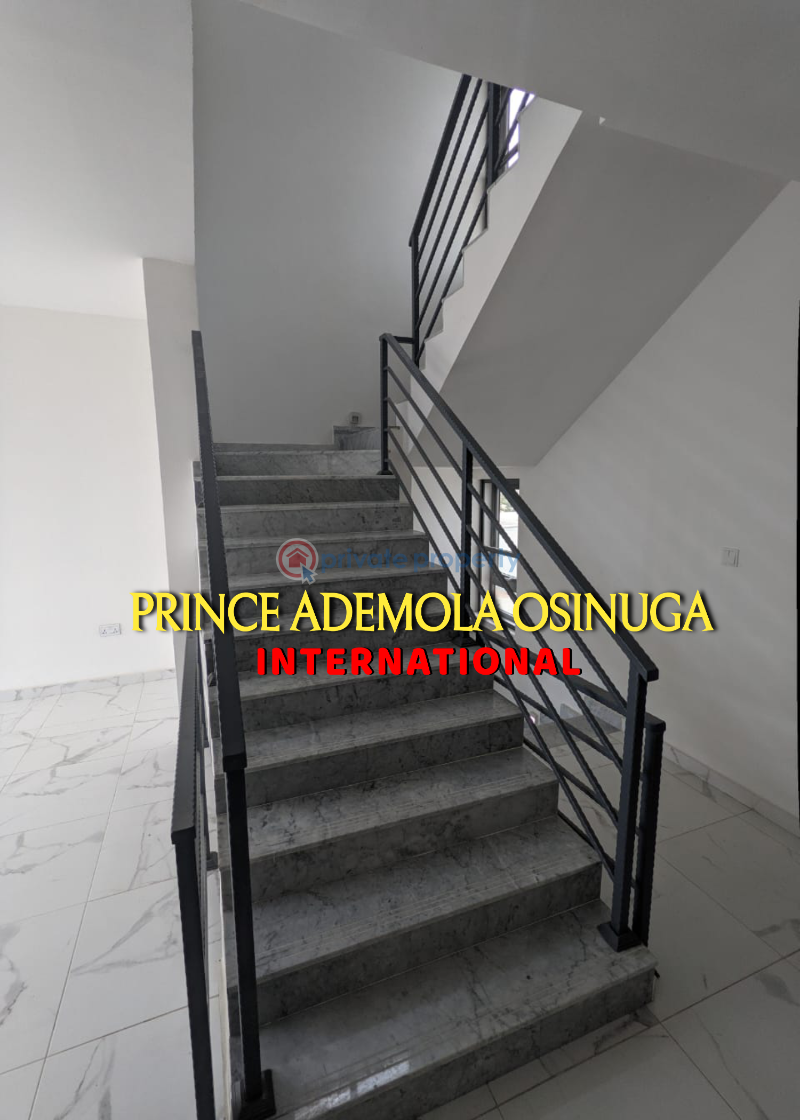 4 bedroom House For Rent Banana Island Estate Banana Island Ikoyi Lagos - 0