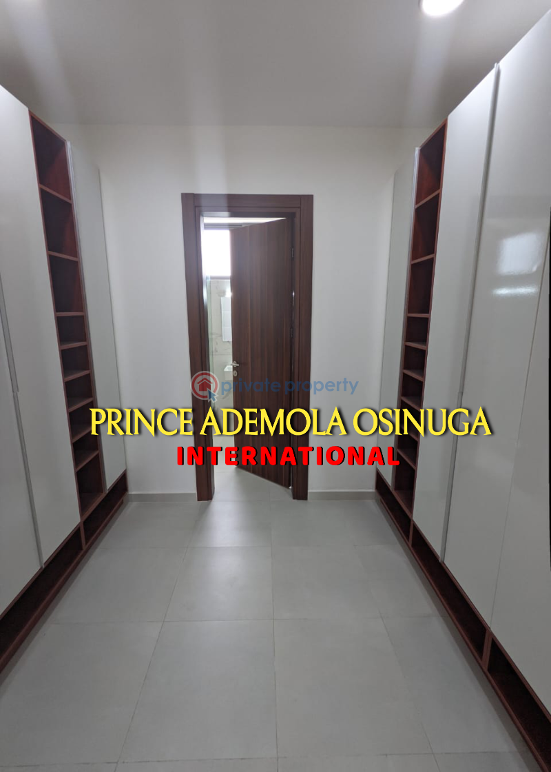 4 bedroom House For Rent Banana Island Estate Banana Island Ikoyi Lagos - 2
