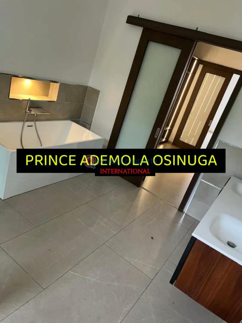 4 bedroom Terrace For Rent Banana Island Ikoyi Lagos - 2