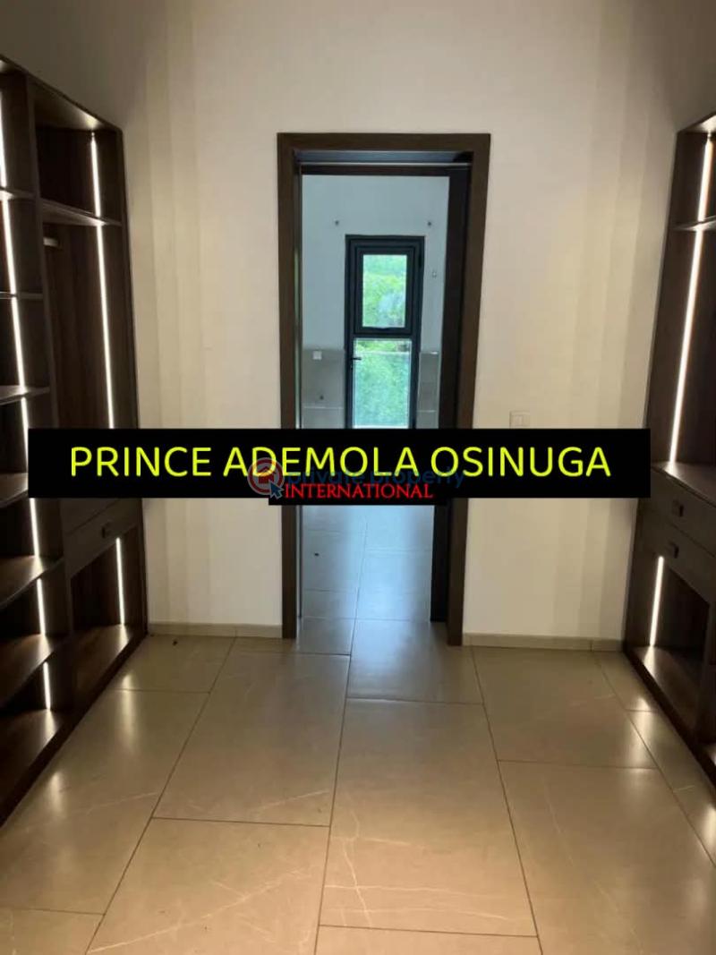 4 bedroom Terrace For Rent Banana Island Ikoyi Lagos - 4