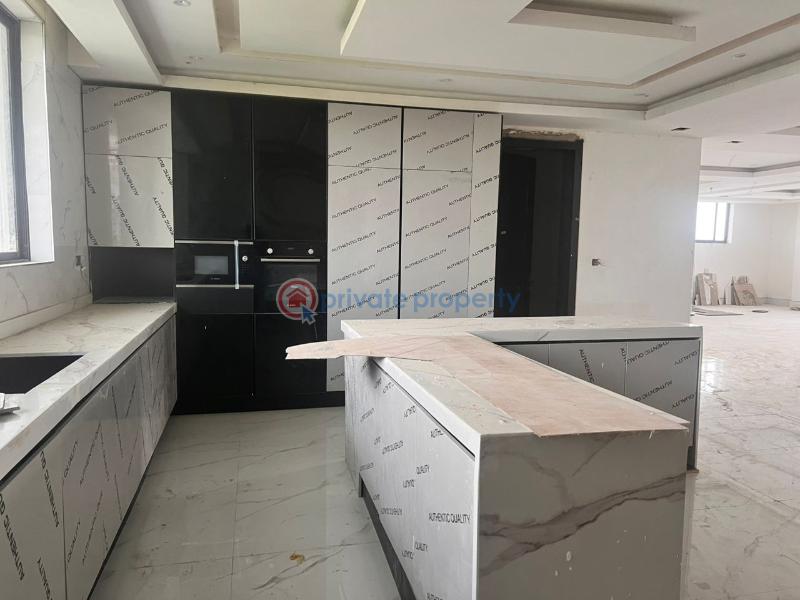5 bedroom Maisonette For Sale Banana Island Road, Ikoyi Banana Island Ikoyi Lagos - 1