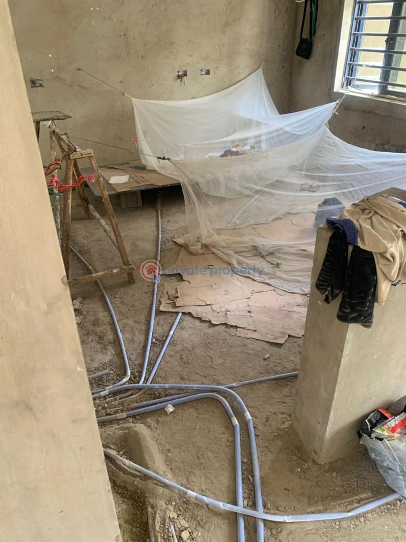4 bedroom Semi detached Duplex For Sale Ogudu GRA Lagos - 2