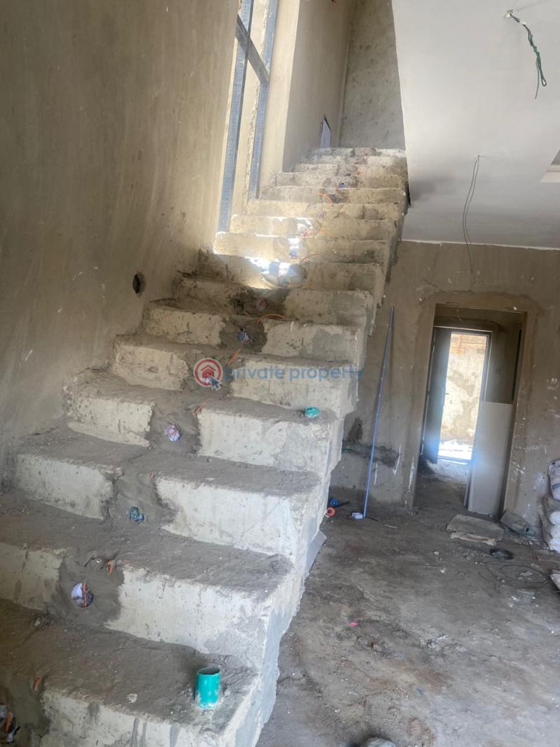 4 bedroom Semi detached Duplex For Sale Ogudu GRA Lagos - 1