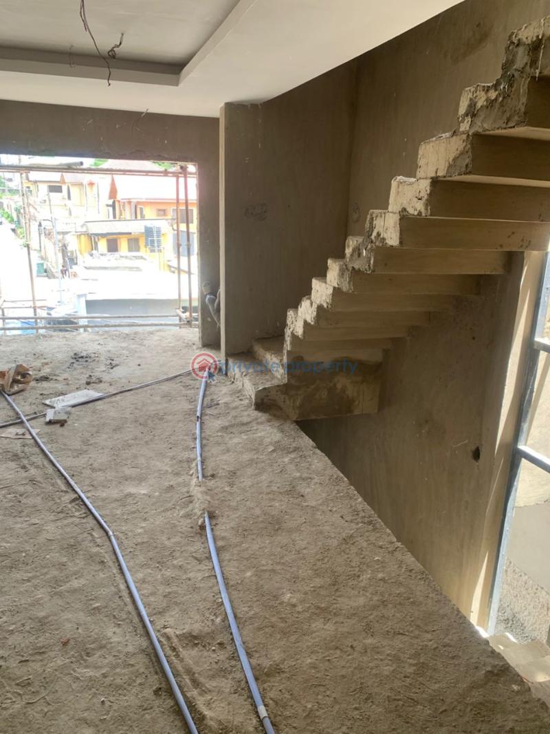 4 bedroom Semi detached Duplex For Sale Ogudu GRA Lagos - 3