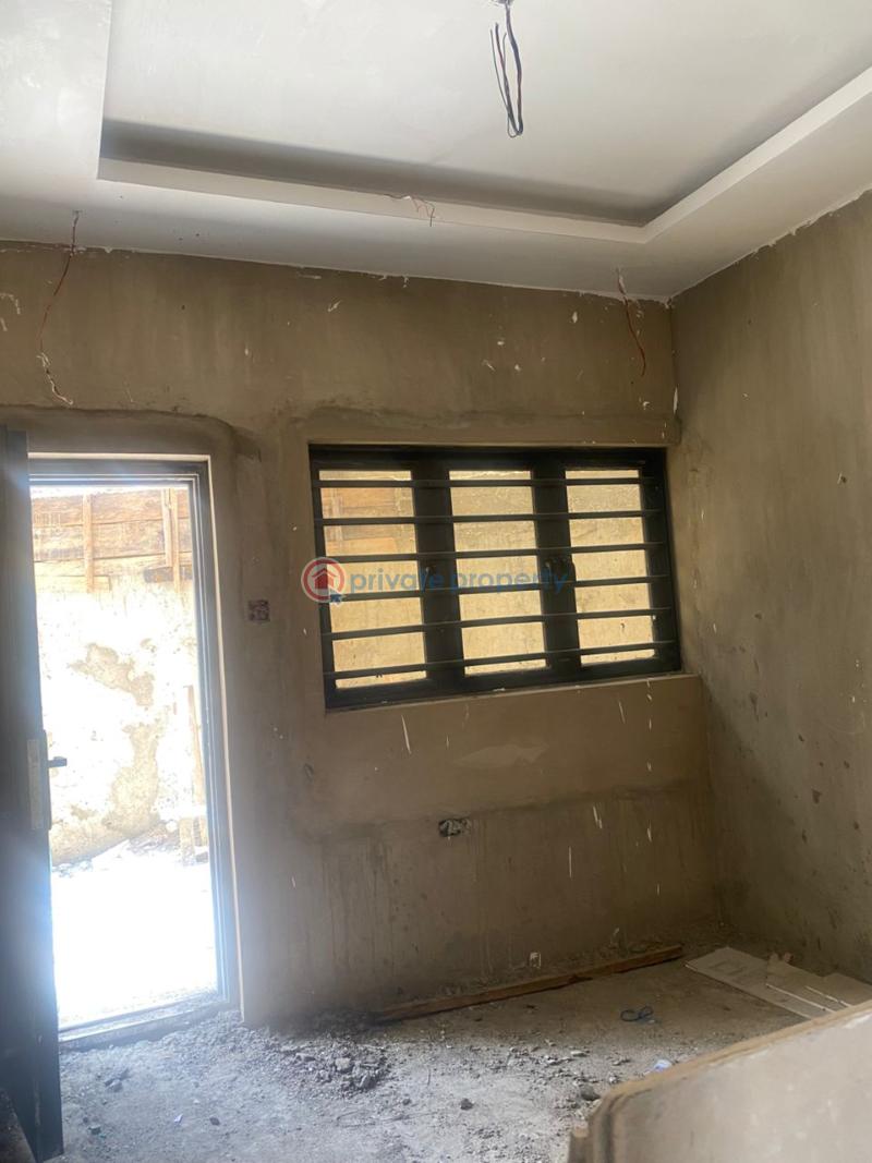 4 bedroom Semi detached Duplex For Sale Ogudu GRA Lagos - 0