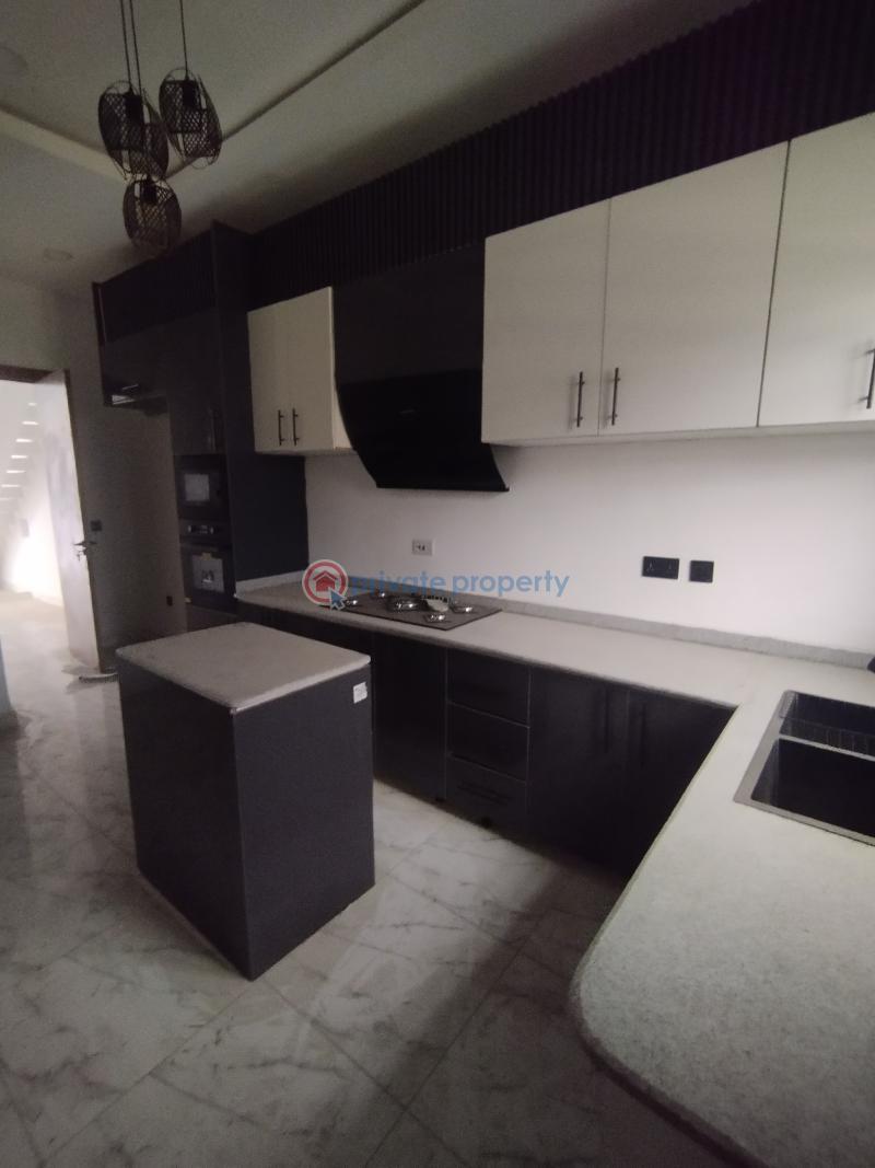 4 bedroom Semi detached Duplex For Rent Estate Ikota Lekki Lagos - 4