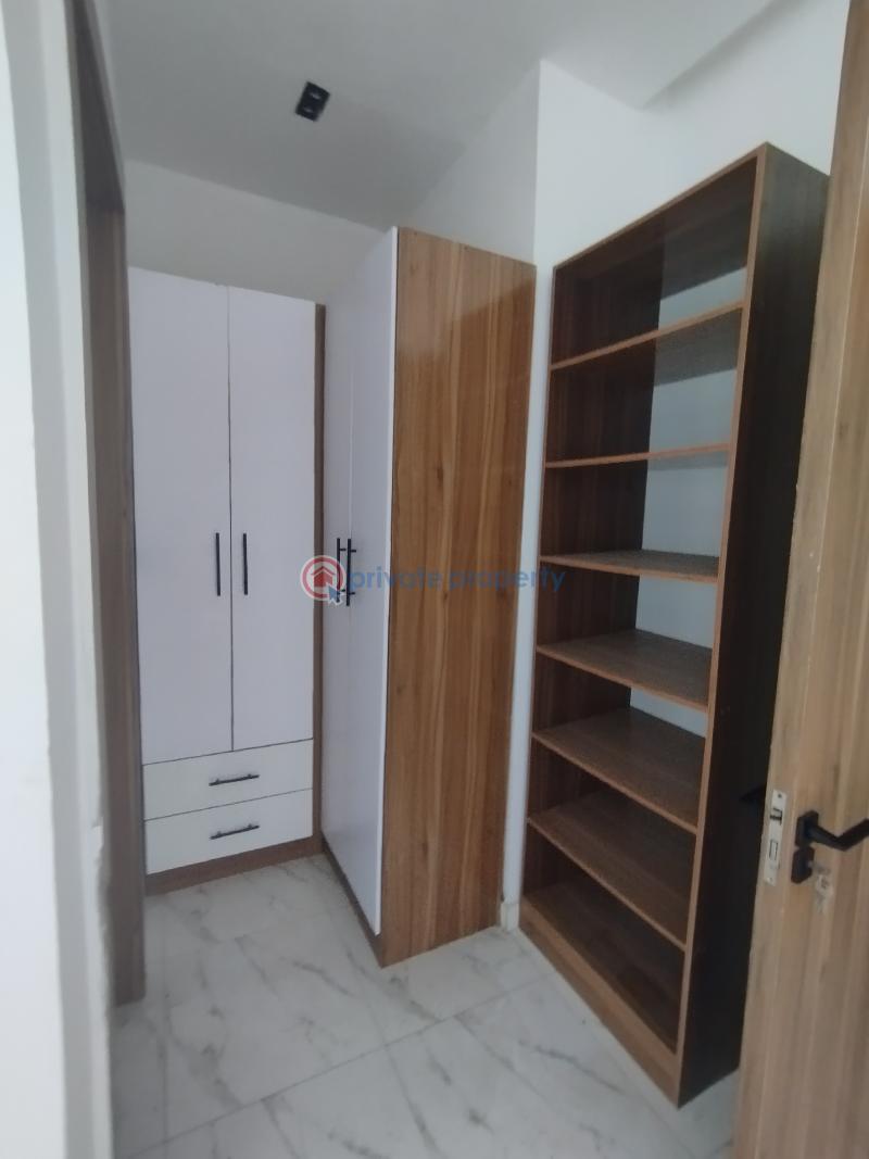 4 bedroom Semi detached Duplex For Rent Estate Ikota Lekki Lagos - 10