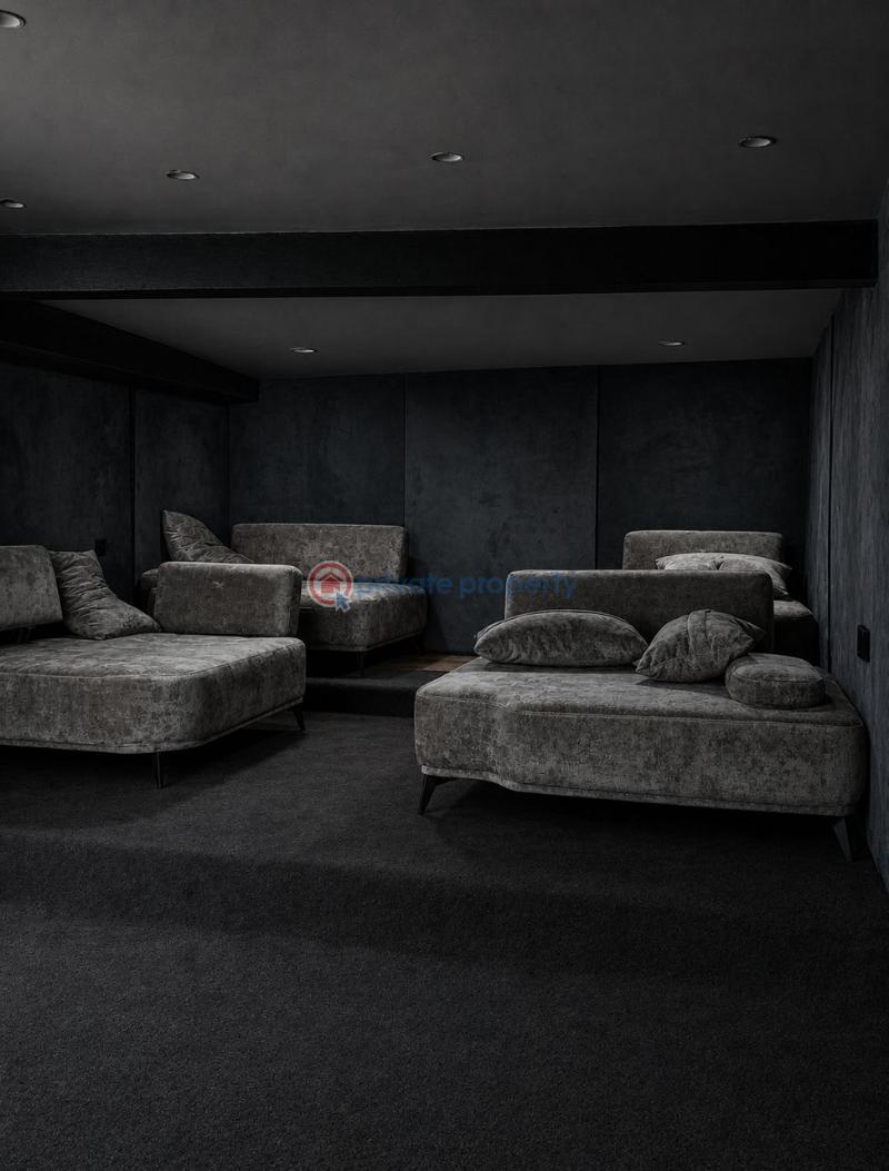 4 bedroom Terrace For Rent Ikoyi Lagos - 5